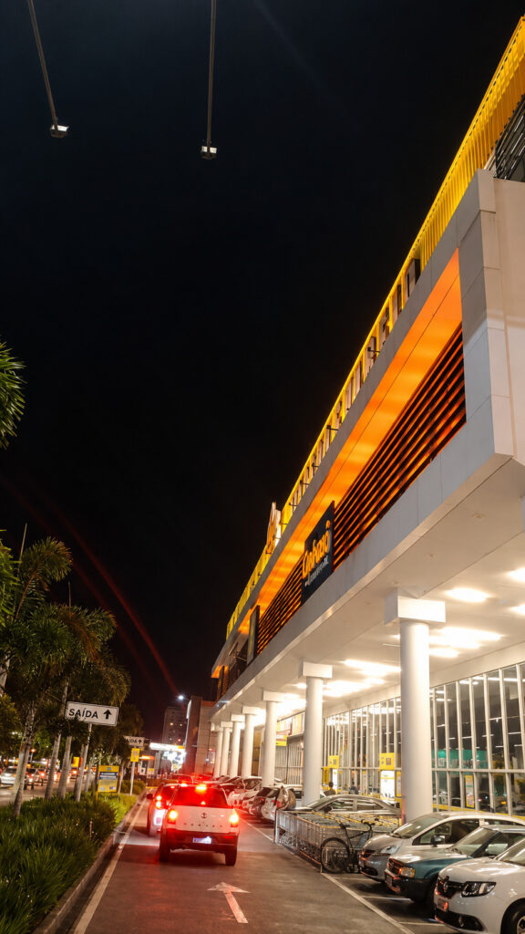 Topázio Mall - MAIO LARANJA: A proteção das crianças também passa pelo ambiente digital